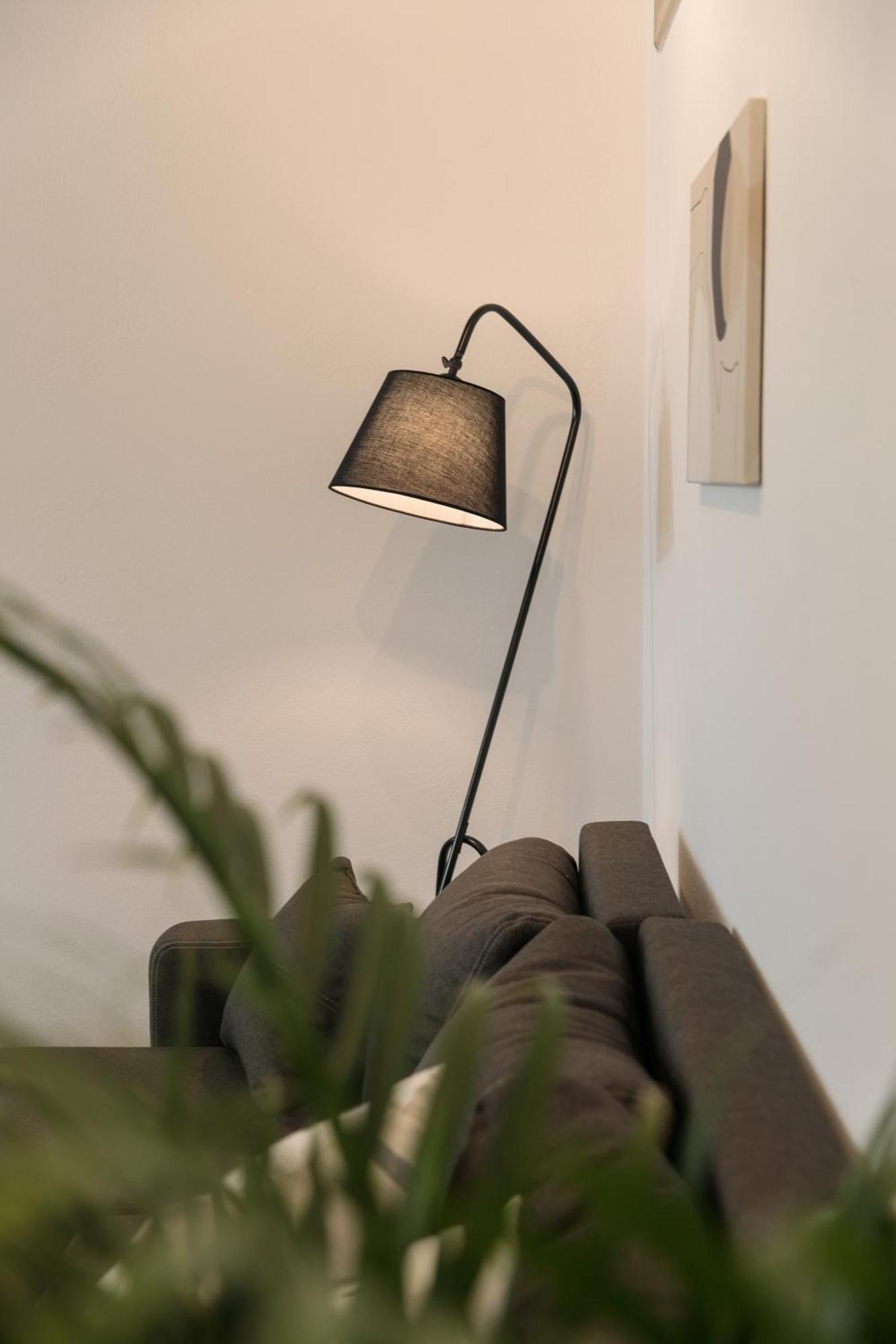 Jannas Apartments Naxos Agkidia 외부 사진