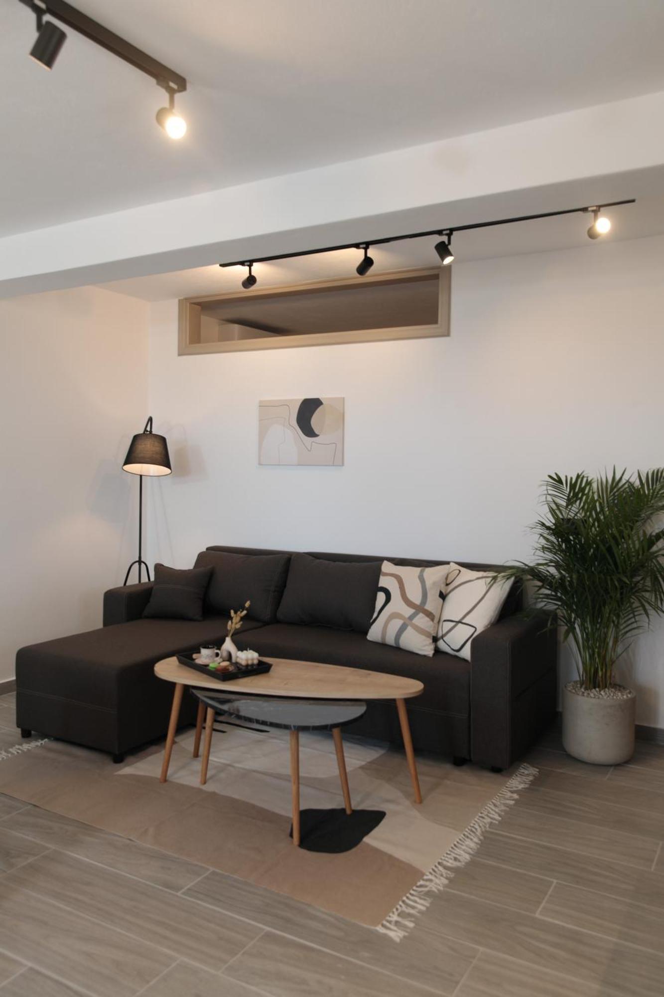 Jannas Apartments Naxos Agkidia 외부 사진