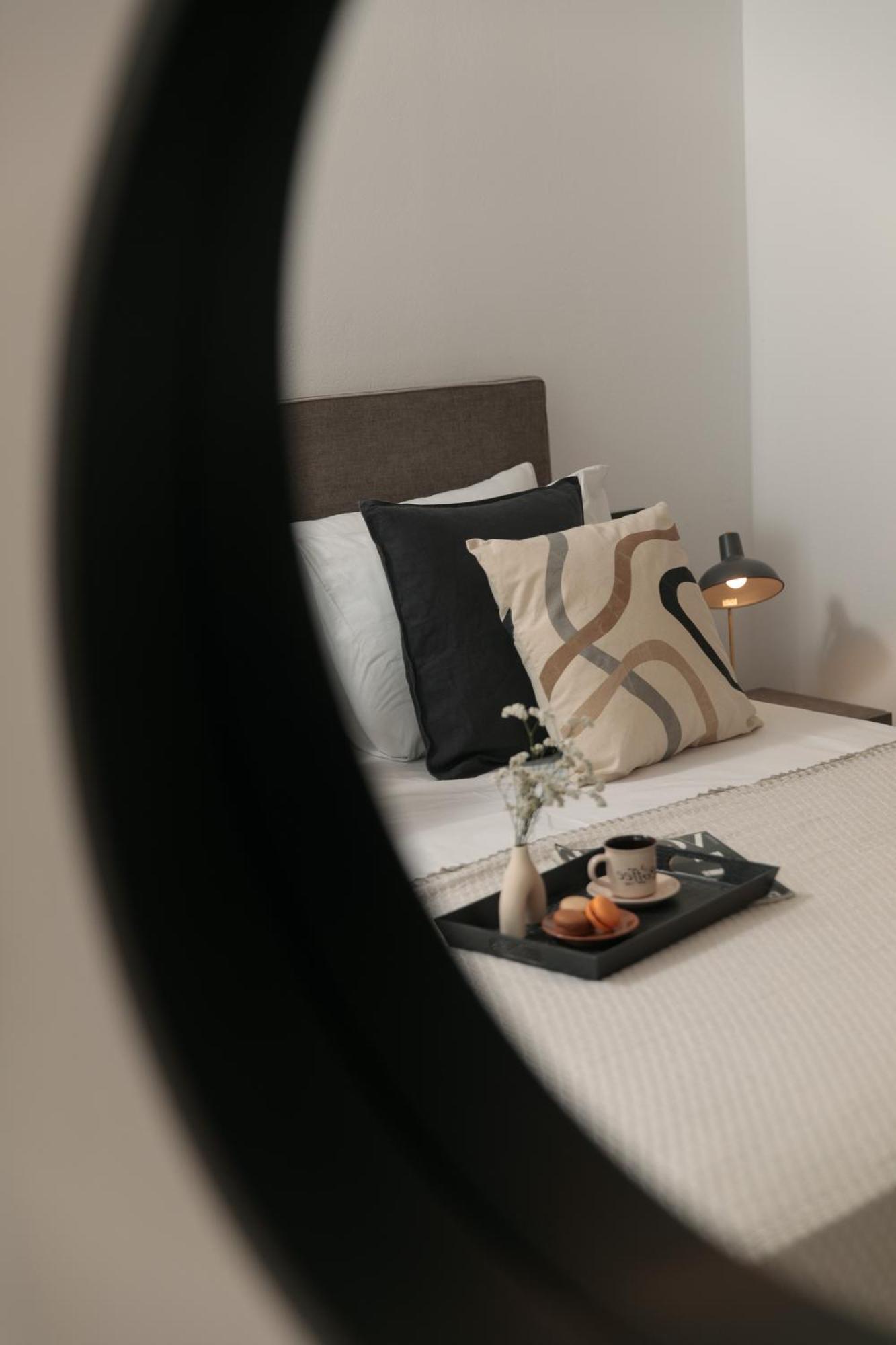 Jannas Apartments Naxos Agkidia 외부 사진