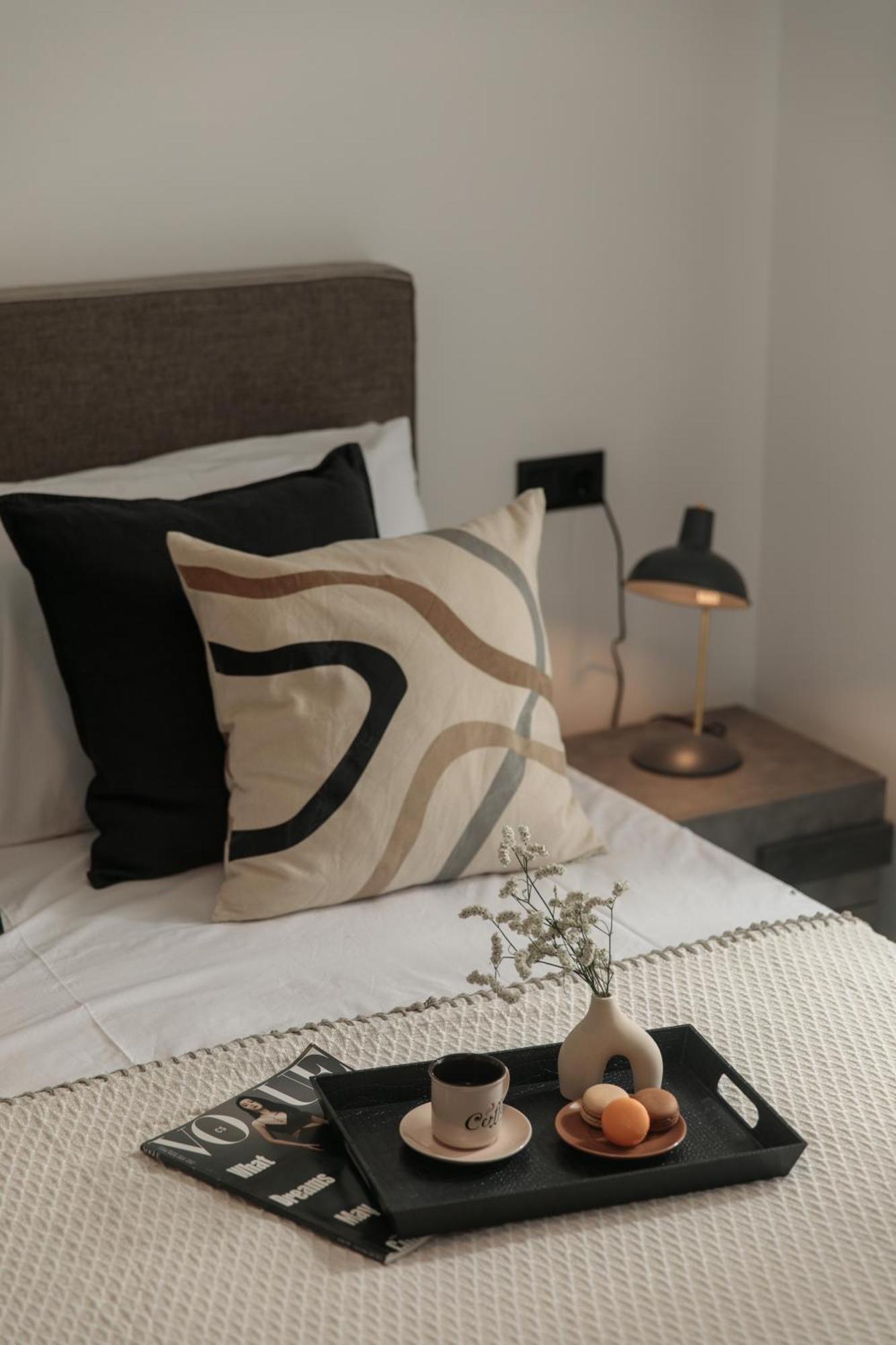 Jannas Apartments Naxos Agkidia 외부 사진