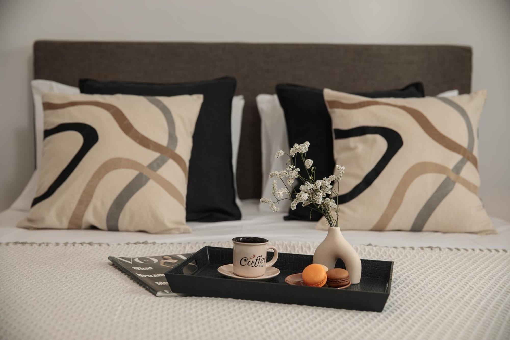 Jannas Apartments Naxos Agkidia 외부 사진