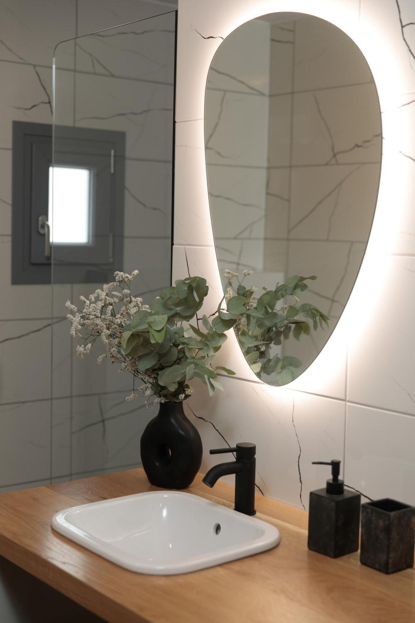 Jannas Apartments Naxos Agkidia 외부 사진
