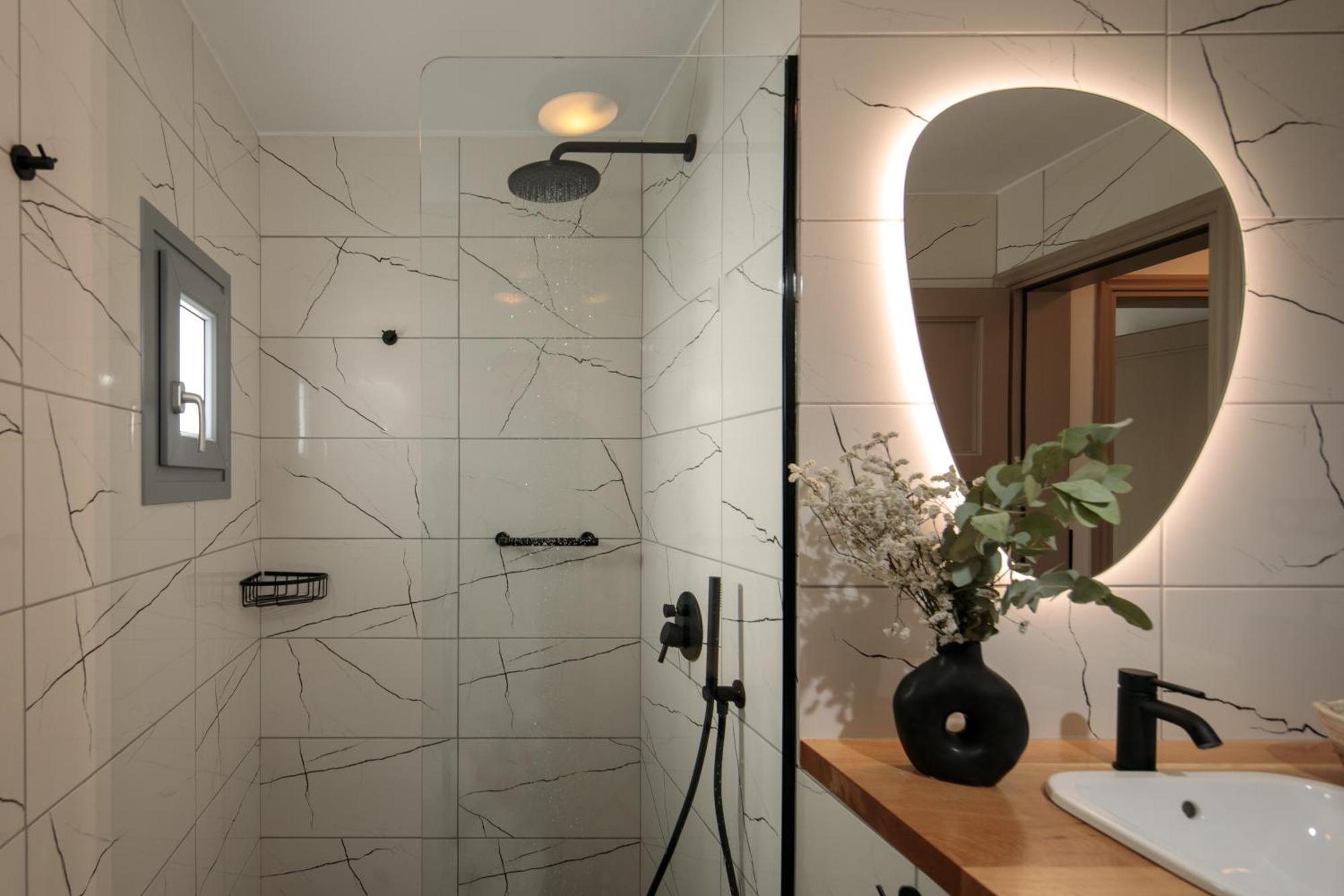 Jannas Apartments Naxos Agkidia 외부 사진